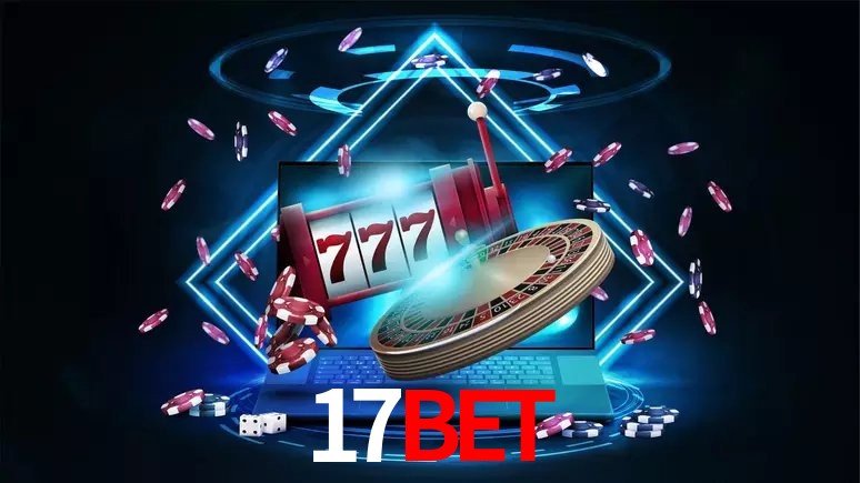 Experiência de Jogos 17bet