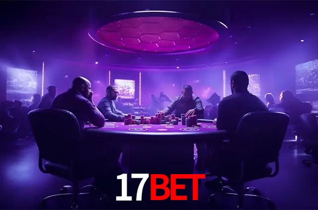 Jogos Certificados 17bet