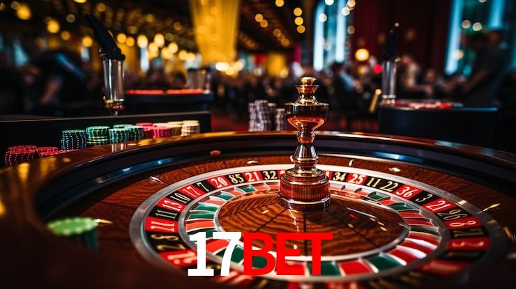 Experiência Cassino 17bet