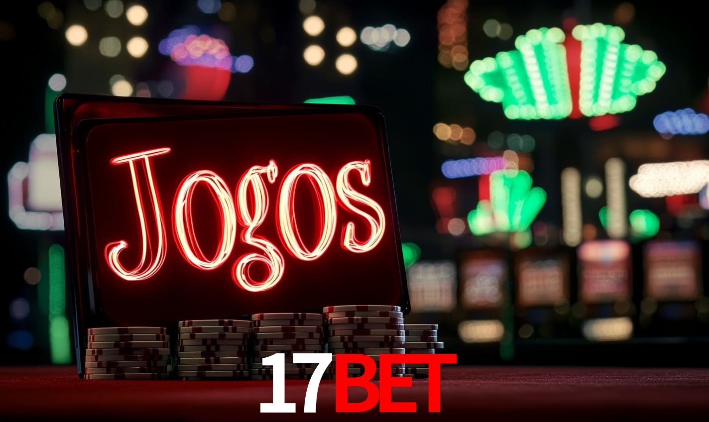 500+ Jogos Exclusivos 17bet